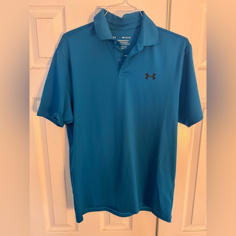 Under Armour Performance Polo